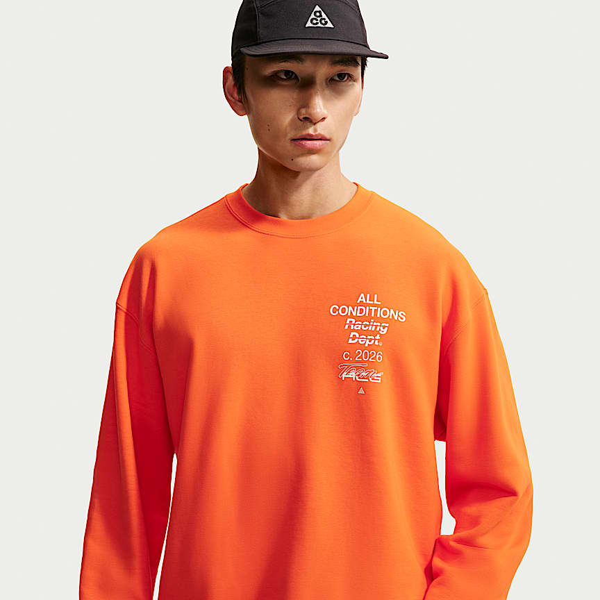NIKE公式】ナイキ ACG メンズ Dri-FIT Tシャツ.オンラインストア (通販